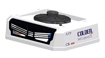 CR220 Serisi