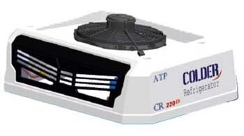 CR220D Serisi
