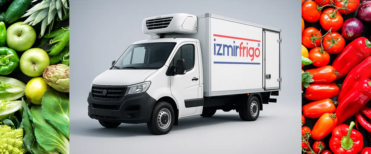 İzmir Frigo | Hakkımızda