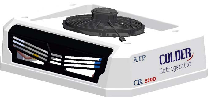 CR220DF
