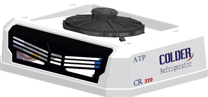 CR220F